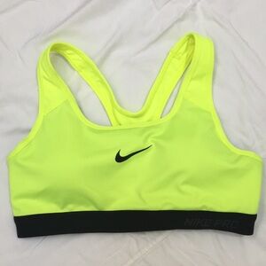 Nike Pro Women's Sports Bra
